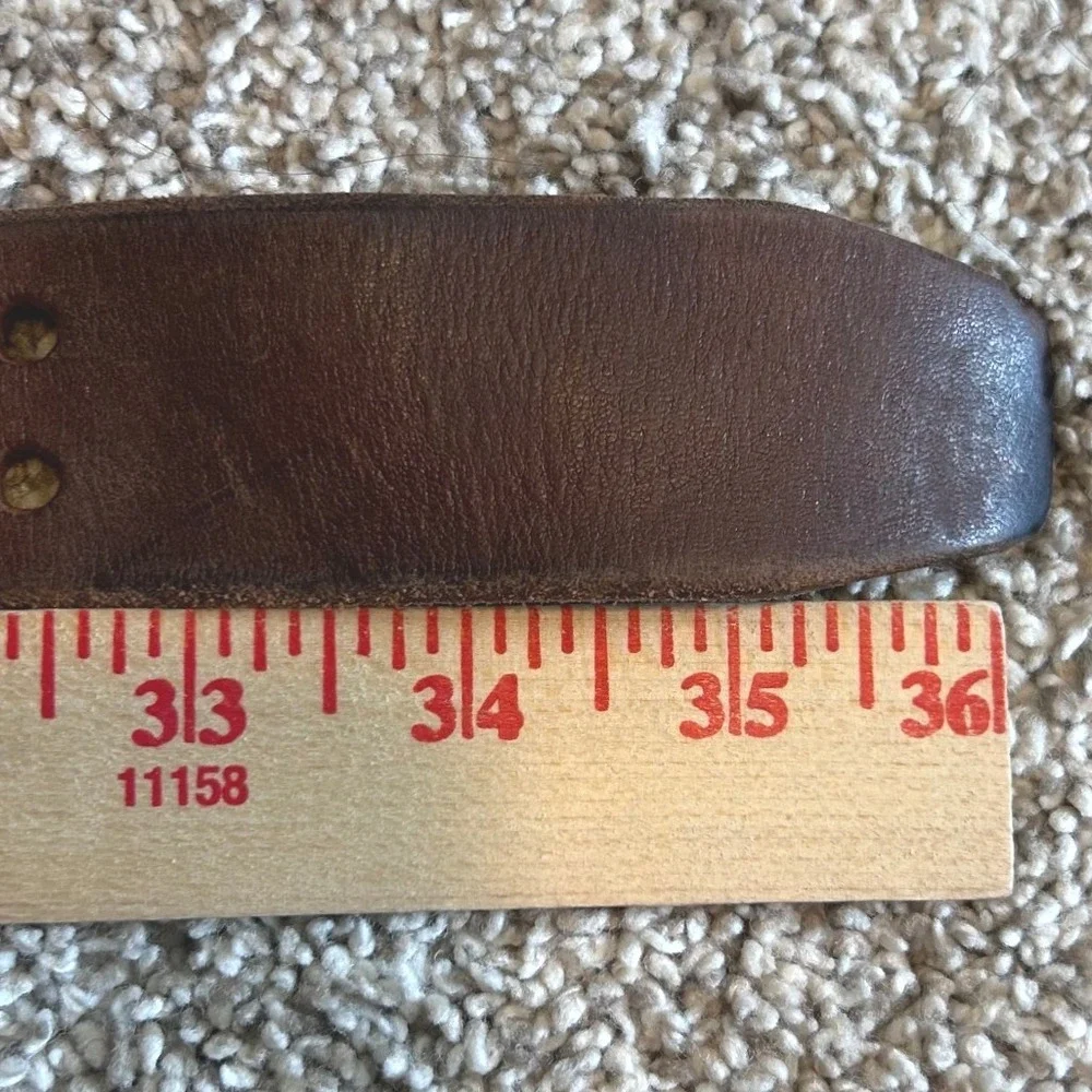 Fossil Fuel rugged brown
